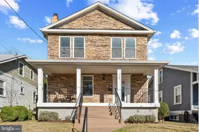 23 Madison Street NW, Washington, DC 20011 - Photo 1