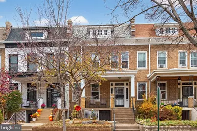 517 Quincy Street NW, Washington, DC 20011 - Photo 1
