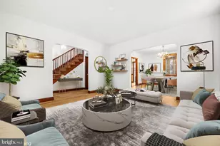 4108 Grant St NE, Washington, DC 20019 - Photo 1