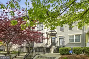 1201 Kenyon St NW, Washington, DC 20010 - Photo 1