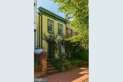 535 6th Street SE, Washington, DC 20003 - Photo 1