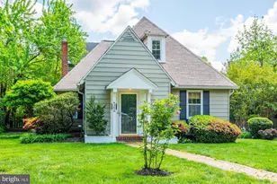 4350 River Rd NW, Washington, DC 20016 - Photo 1