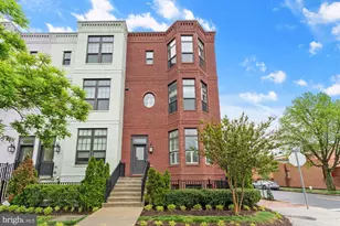 783 Morton St NW, Washington, DC 20010 - Photo 1