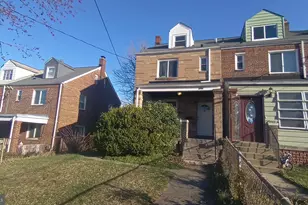 3940 Ames St NE, Washington, DC 20019 - Photo 1