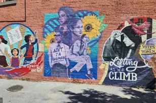 2331 High St SE, Washington, DC 20020 - Photo 56