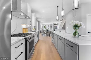 2331 High St SE, Washington, DC 20020 - Photo 16