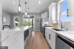 2331 High St SE, Washington, DC 20020 - Photo 1
