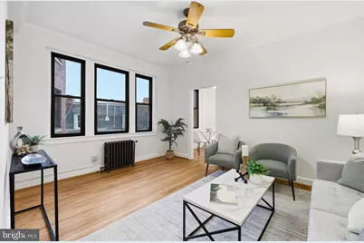 4007 Connecticut Avenue NW #304, Washington, DC 20008 - Photo 1