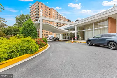 4201 Cathedral Avenue NW #801W, Washington, DC 20016 - Photo 1