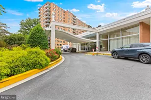 4201 Cathedral Ave NW, Washington, DC 20016 - Photo 1