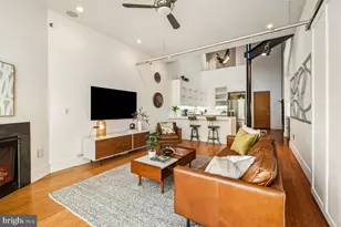 1700 Kalorama Rd NW, Washington, DC 20009 - Photo 1