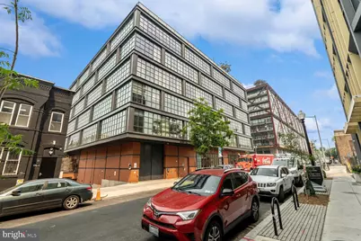2030 8th Street NW #PH-5, Washington, DC 20001 - Photo 1