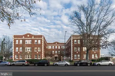 6645 Georgia Avenue NW #101, Washington, DC 20012 - Photo 1
