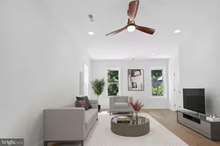1524 W W Street SE, Washington, DC 20020 - Photo 1