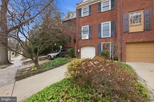 3707 Ingomar St NW, Washington, DC 20015 - Photo 1