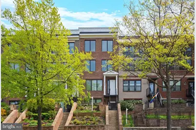 4523 Georgia Avenue NW #2, Washington, DC 20011 - Photo 1