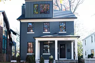 5445 33rd St NW, Washington, DC 20015 - Photo 1