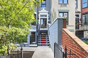 1448 Harvard St NW, Washington, DC 20009 - Photo 1