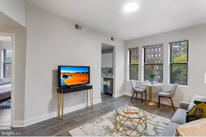 1621 T Street NW #305, Washington, DC 20009 - Photo 1