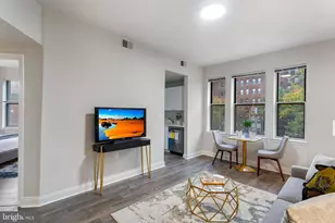 1621 T St NW, Washington, DC 20009 - Photo 1