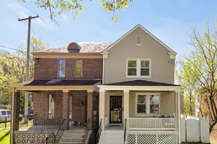 65 Allison St NE, Washington, DC 20011 - Photo 1