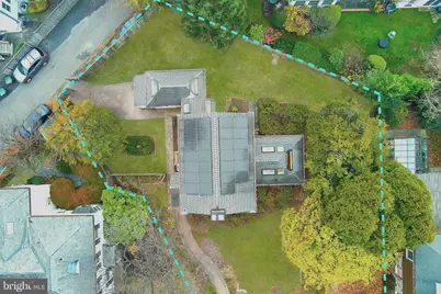 5431 41st Place NW, Washington, DC 20015 - Photo 1