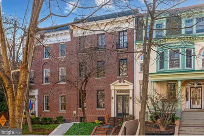 1820 Wyoming Avenue NW, Washington, DC 20009 - Photo 1