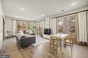 3220 Grace St NW, Washington, DC 20007 - Photo 1