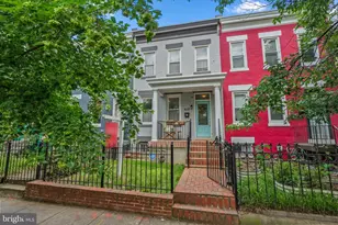 637 Morton Pl NE, Washington, DC 20002 - Photo 1