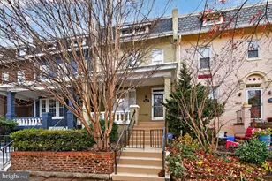 4822 5th St NW, Washington, DC 20011 - Photo 1