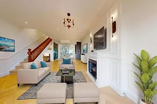 1808 Riggs Pl NW, Washington, DC 20009 - Photo 1