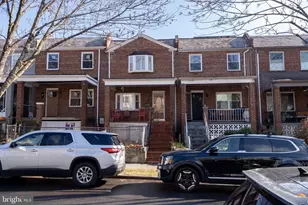 1317 Staples St NE, Washington, DC 20002 - Photo 1