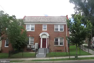 1324 Adams St NE, Washington, DC 20018 - Photo 1