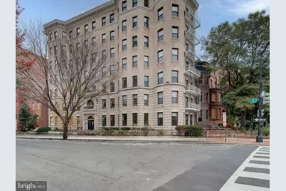 1115 12th Street NW #601, Washington, DC 20005 - Photo 1