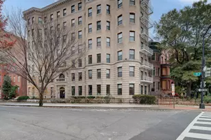 1115 12th St NW, Washington, DC 20005 - Photo 1