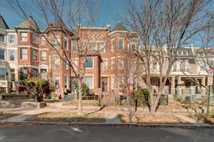 1129 Girard St NW, Washington, DC 20009 - Photo 1