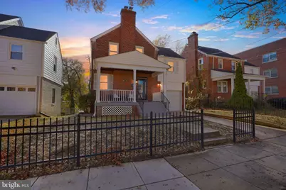 3947 S Street SE, Washington, DC 20020 - Photo 1