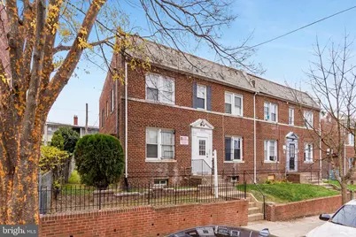 2929 Nelson Place SE #2, Washington, DC 20019 - Photo 1