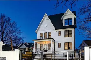 1018 Bryant St NE, Washington, DC 20018 - Photo 1