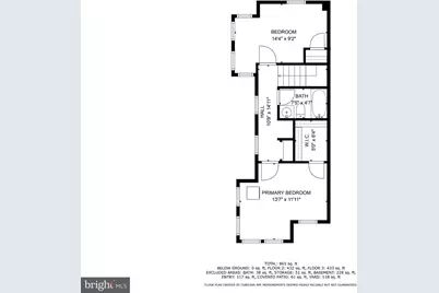 300 P Street NW, Washington, DC 20001 - Photo 22