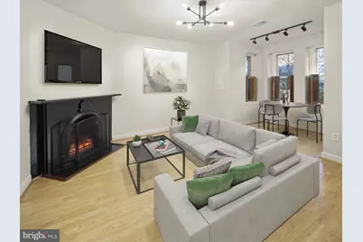 59 New York Avenue NW #B, Washington, DC 20001 - Photo 1
