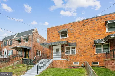 529 Foxhall Place SE, Washington, DC 20032 - Photo 1