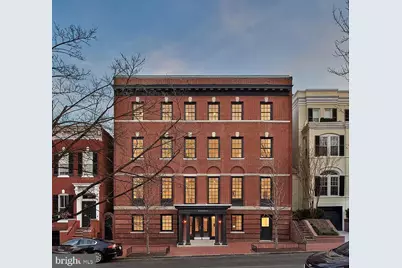 3016 Dumbarton NW #102, Washington, DC 20007 - Photo 1