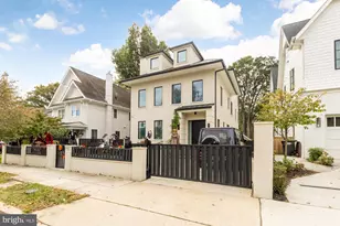 5068 Sherier Pl NW, Washington, DC 20016 - Photo 1