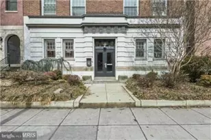 1705 P NW, Washington, DC 20036 - Photo 1