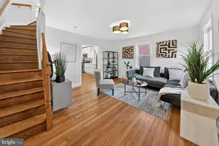 832 Delafield St NE, Washington, DC 20017 - Photo 1