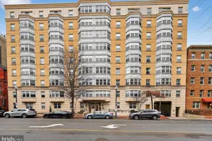 1111 11th St NW, Washington, DC 20001 - Photo 1