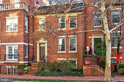 3540 Reservoir Road NW, Washington, DC 20007 - Photo 1