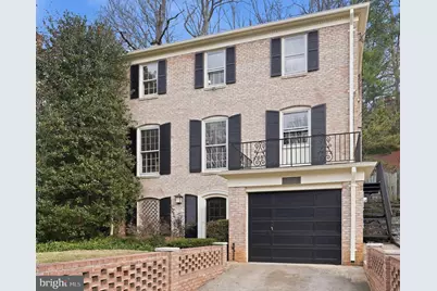 5321 Macarthur Boulevard NW, Washington, DC 20016 - Photo 1