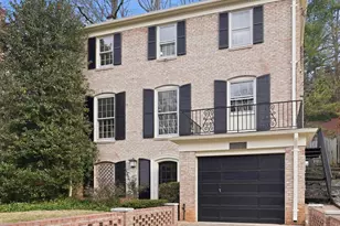 5321 MacArthur Blvd NW, Washington, DC 20016 - Photo 1